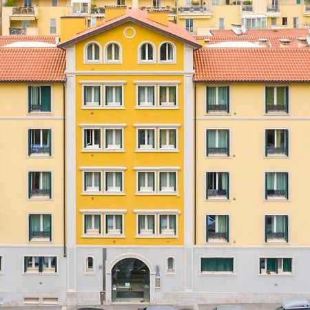 Residence Rialto Trieste Exterior photo