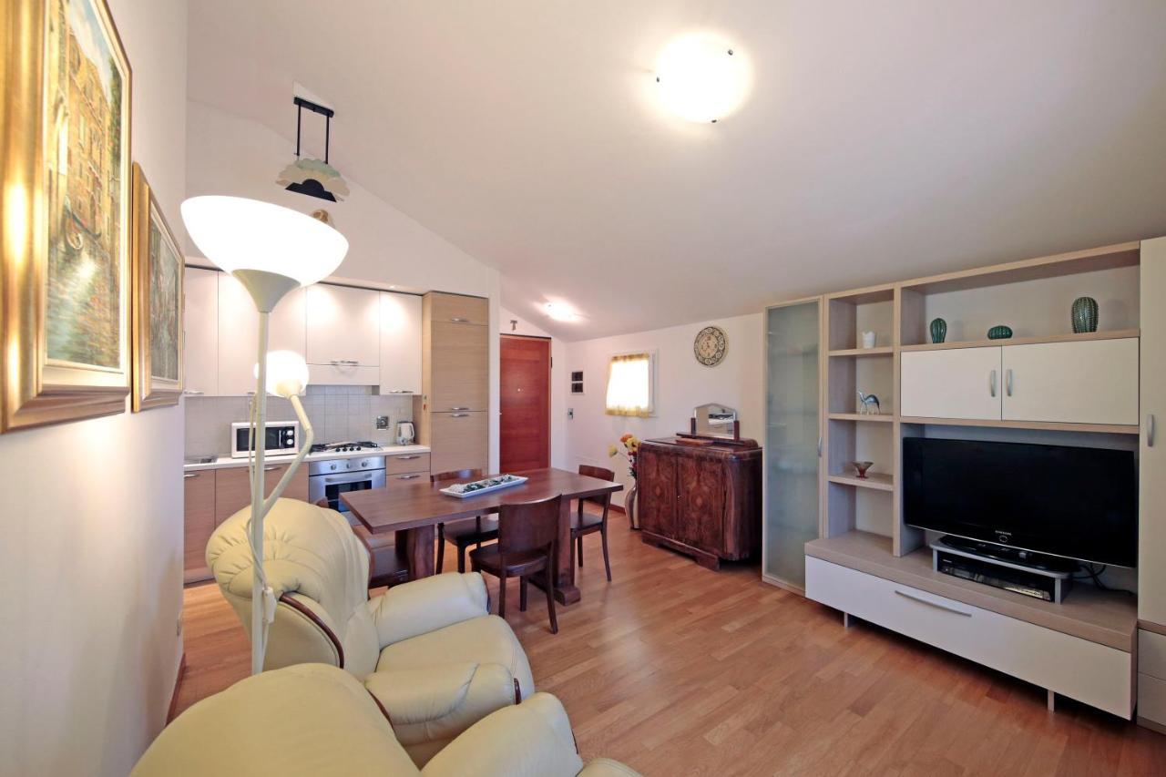 Residence Rialto Trieste Exterior photo