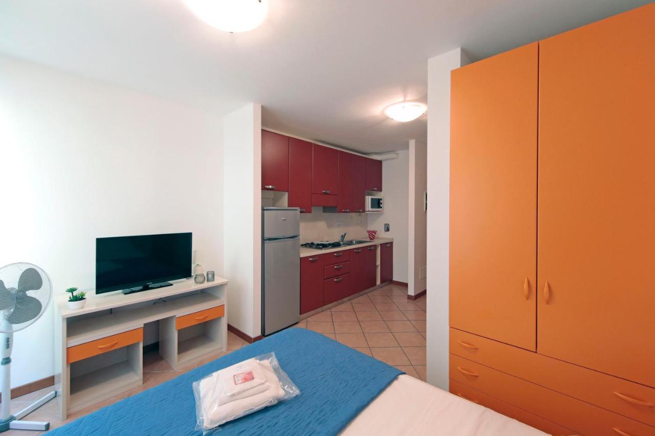 Residence Rialto Trieste Exterior photo