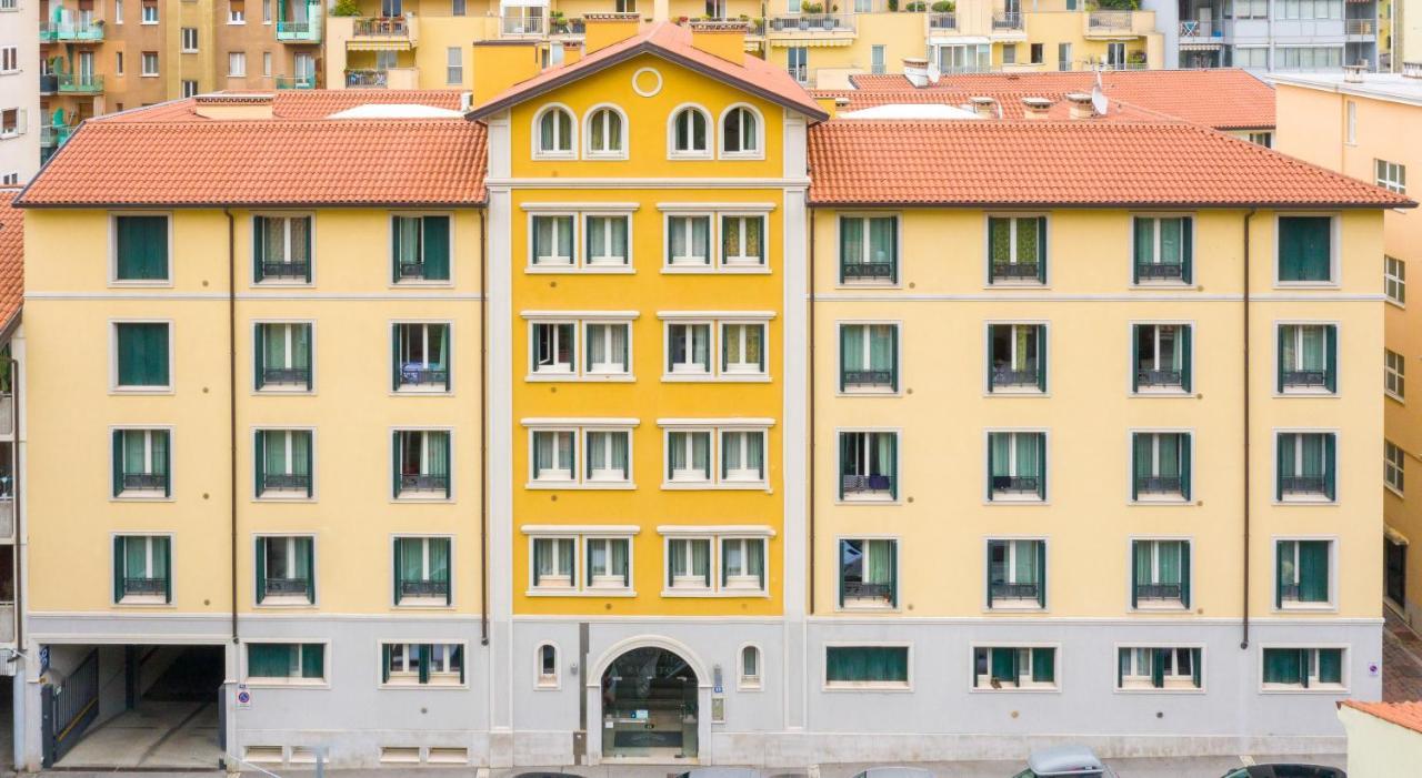Residence Rialto Trieste Exterior photo