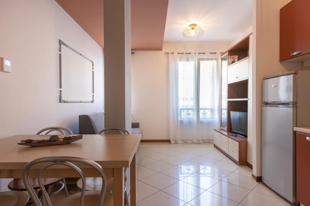 Residence Rialto Trieste Exterior photo