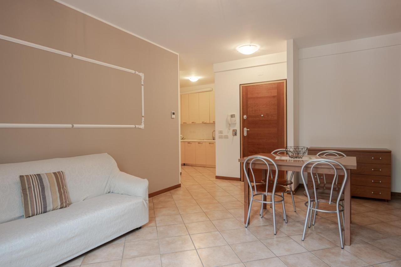 Residence Rialto Trieste Exterior photo