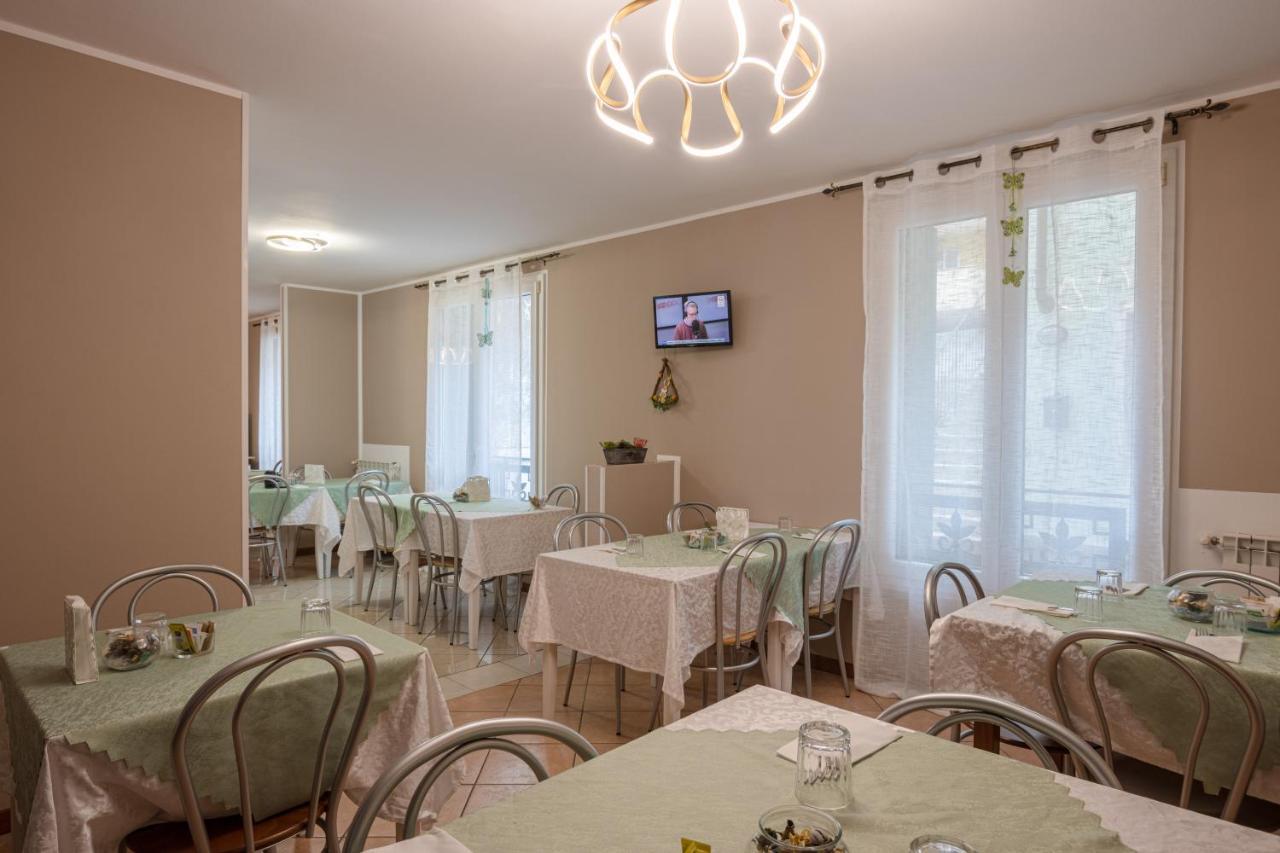 Residence Rialto Trieste Exterior photo