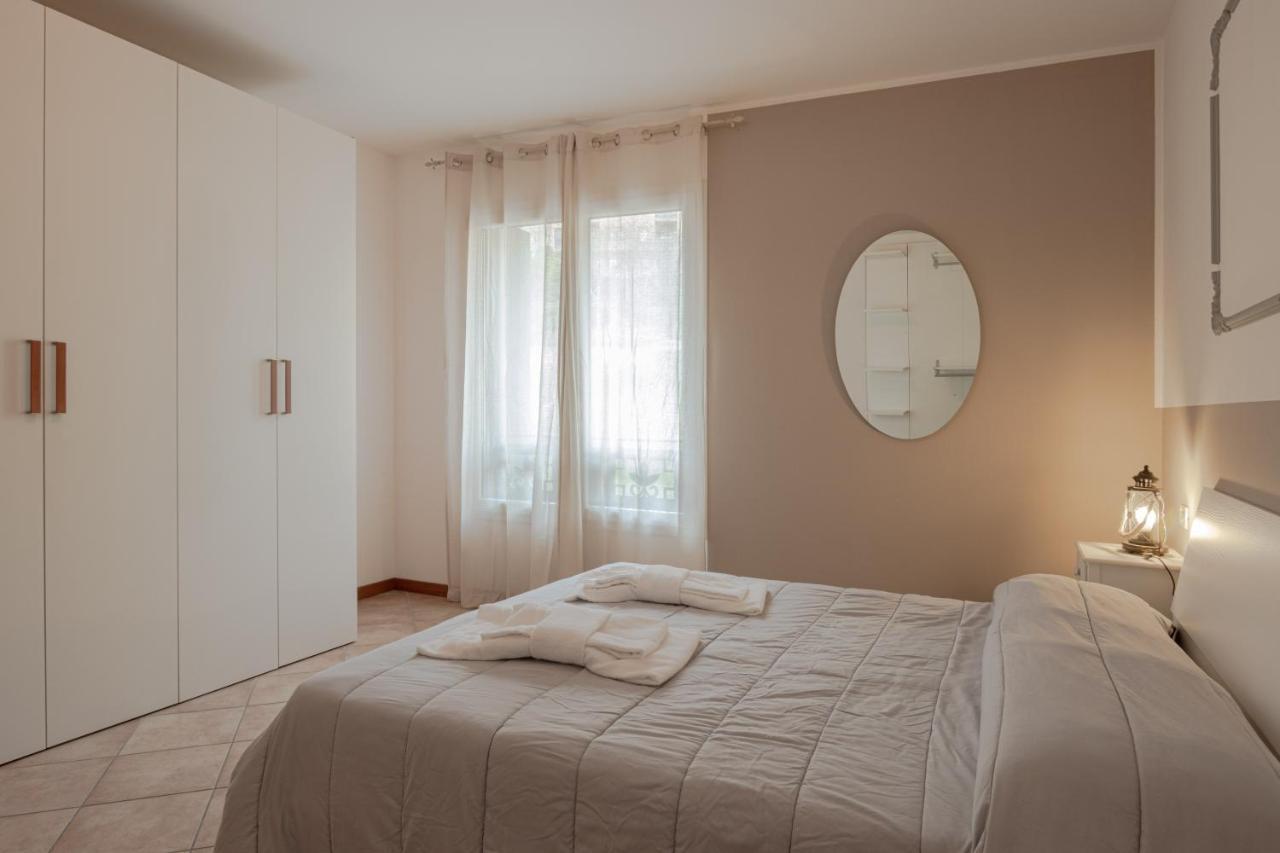Residence Rialto Trieste Exterior photo