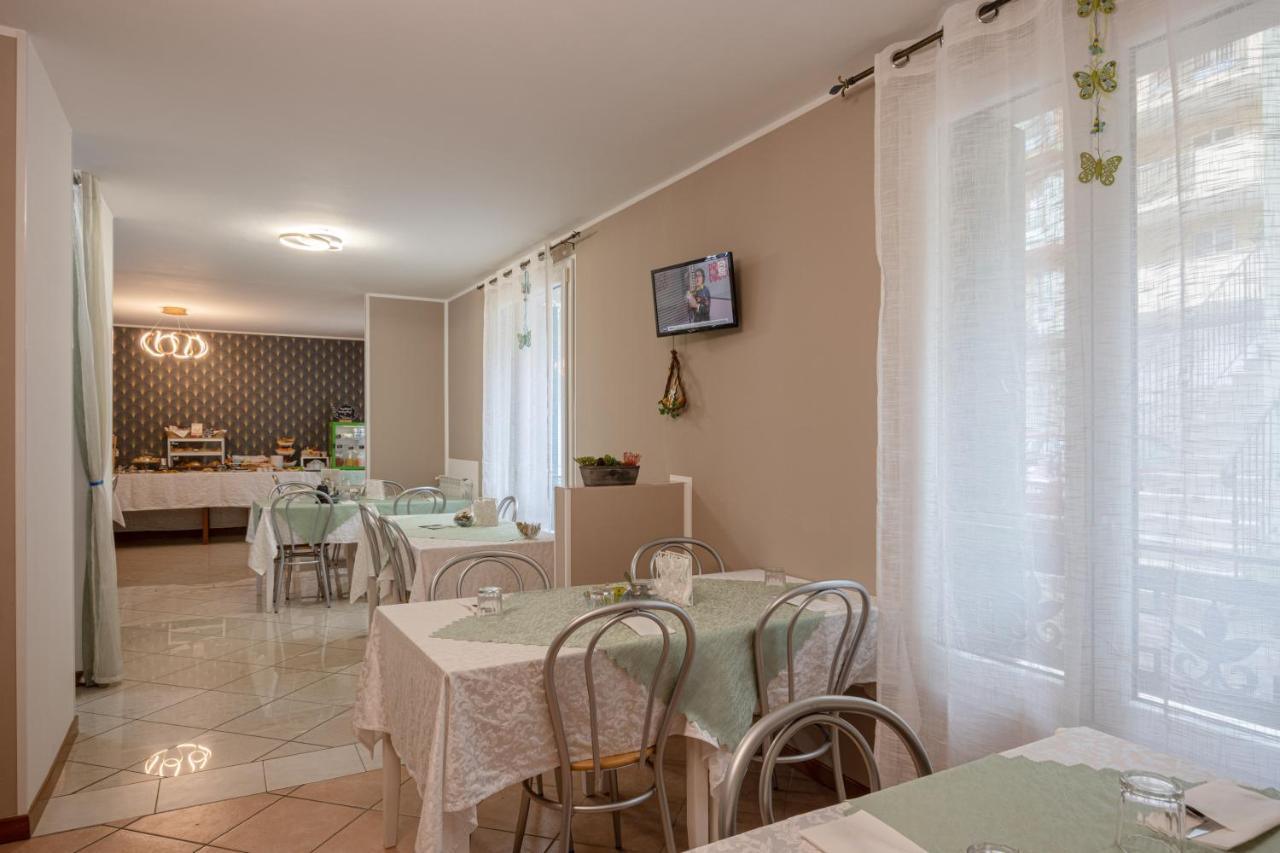 Residence Rialto Trieste Exterior photo