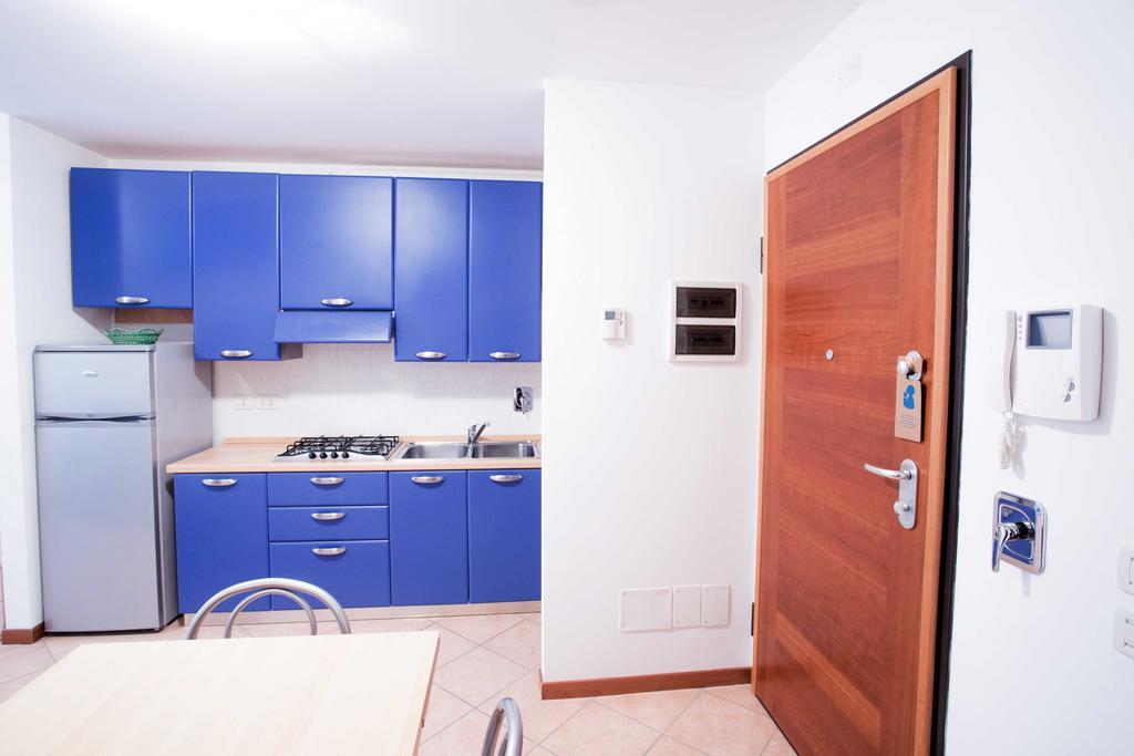Residence Rialto Trieste Room photo