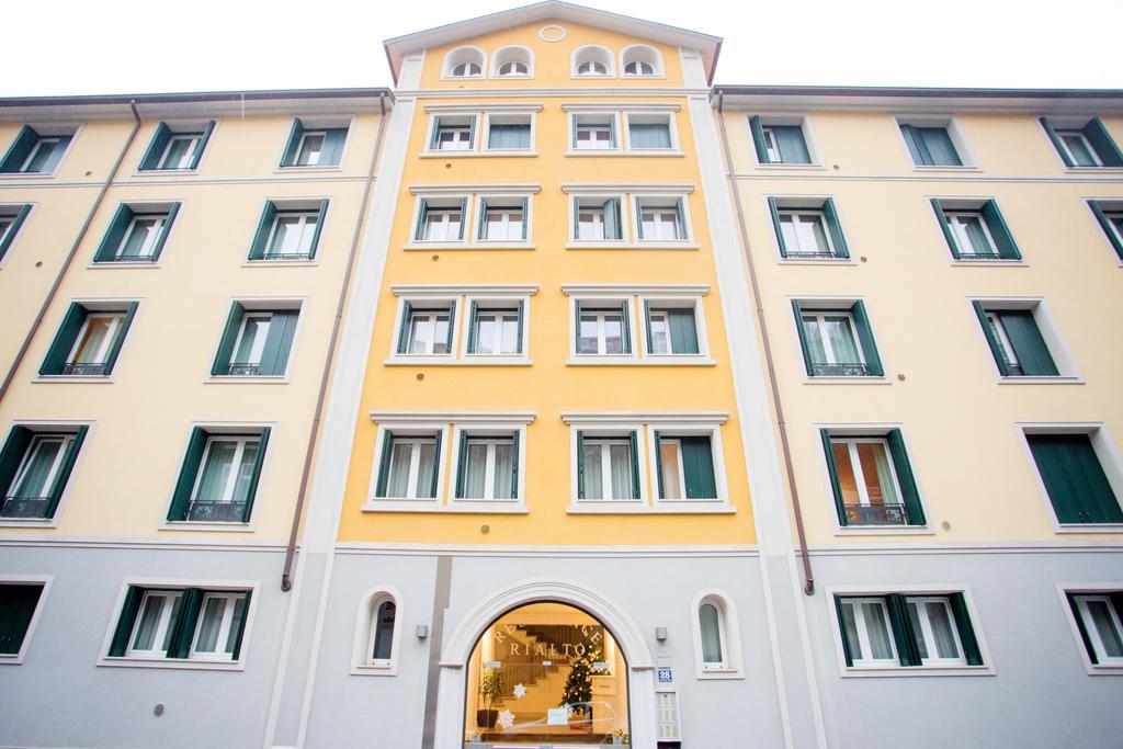Residence Rialto Trieste Room photo